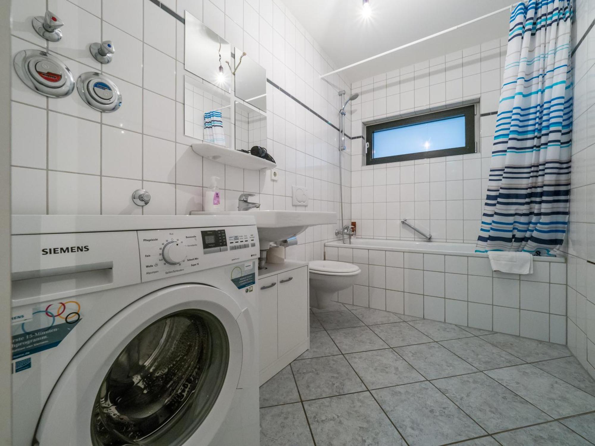Downtown Apartments Frankfurt am Main Room photo