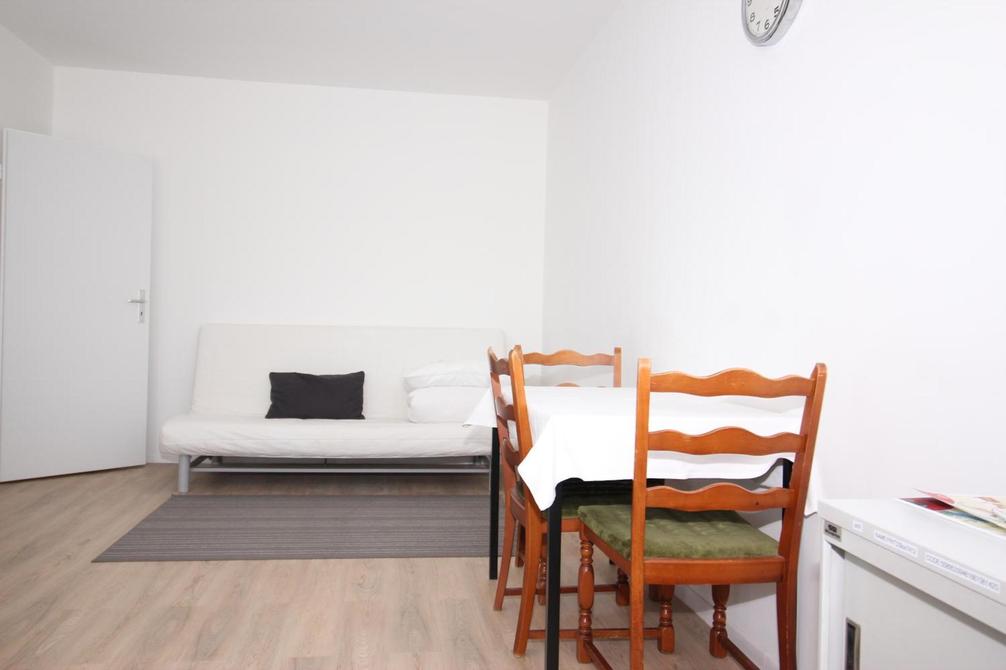 Downtown Apartments Frankfurt am Main Room photo