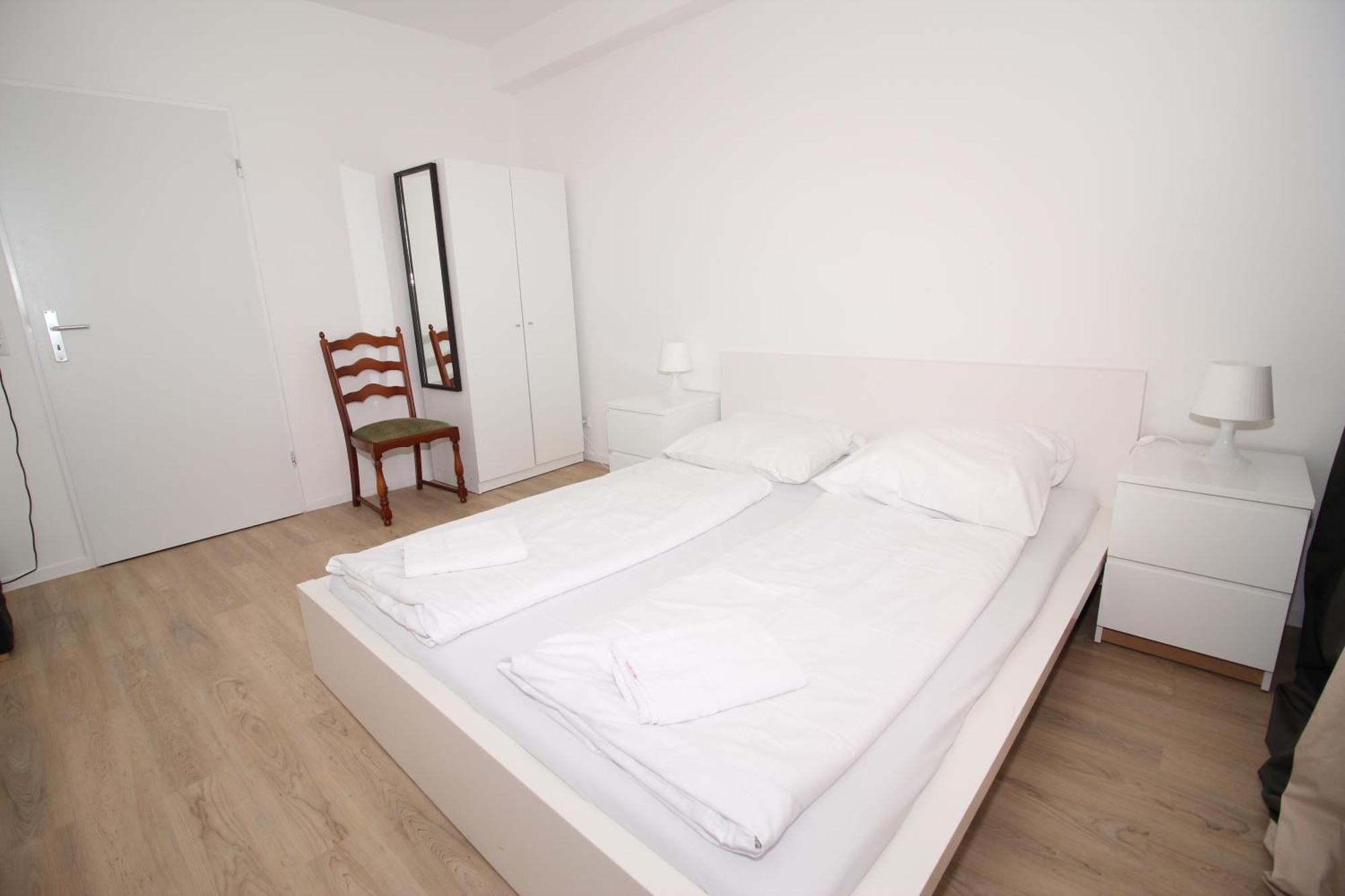 Downtown Apartments Frankfurt am Main Room photo
