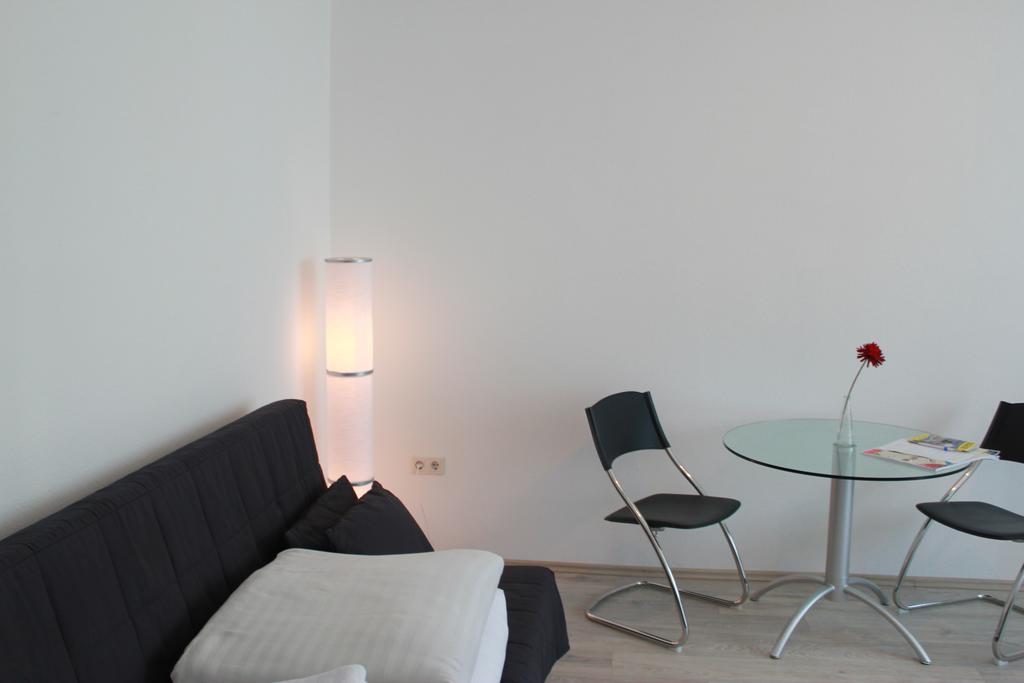 Downtown Apartments Frankfurt am Main Exterior photo