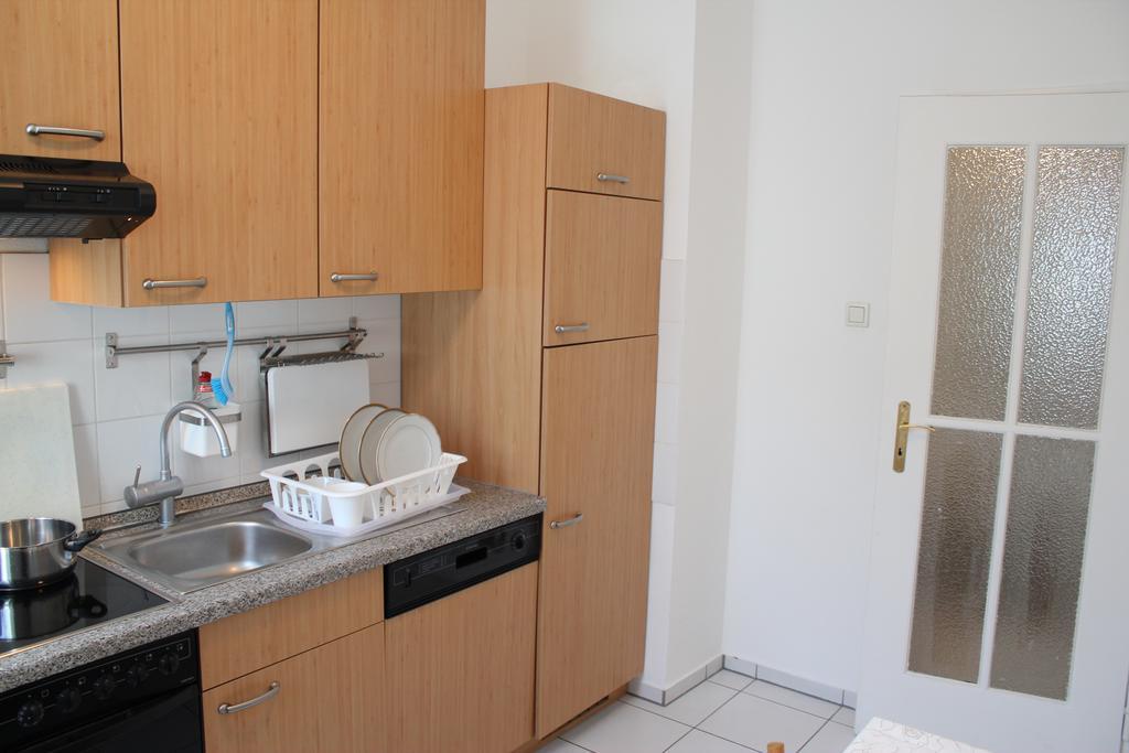Downtown Apartments Frankfurt am Main Exterior photo
