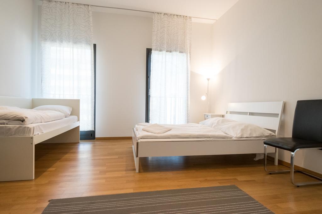 Downtown Apartments Frankfurt am Main Exterior photo