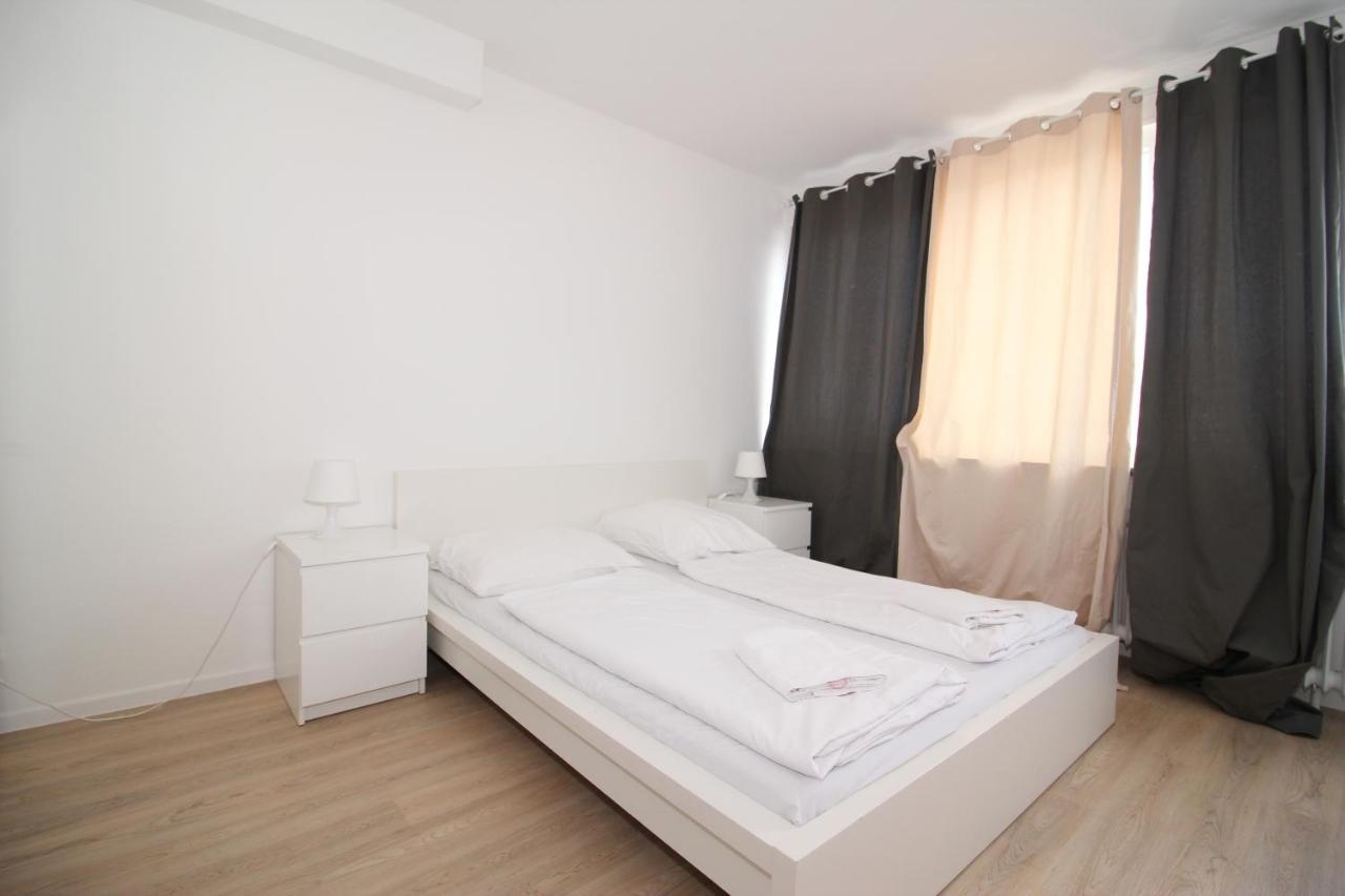 Downtown Apartments Frankfurt am Main Room photo
